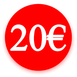 20€